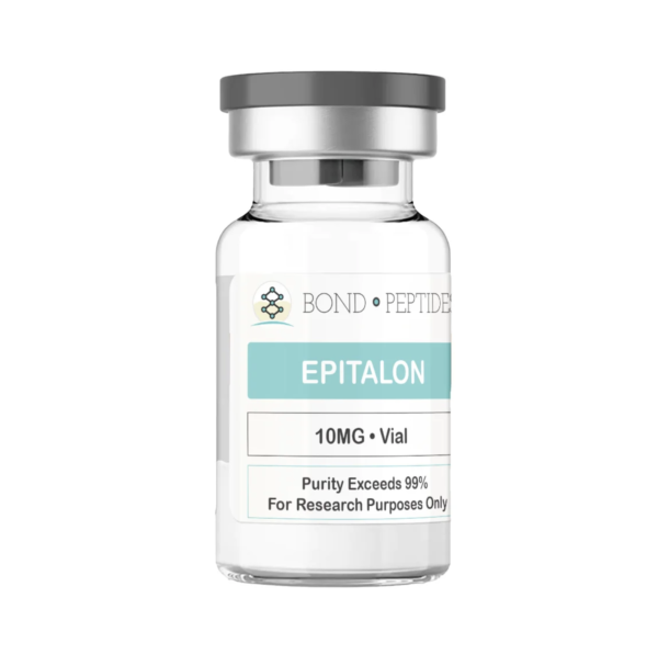 Bond Peptides Epitalon kaufen Vial – 10 mg - Retro-anabolics.de