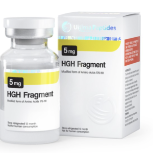 Ultima HGH Fragment zu verkaufen