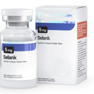 Ultima-Selank 5 mg