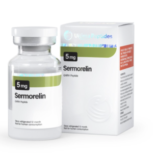 Ultima-Sermorelin 5 mg zu verkaufen