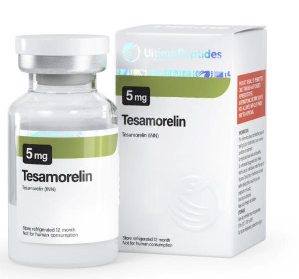 Ultima Tesamorelin zu verkaufen